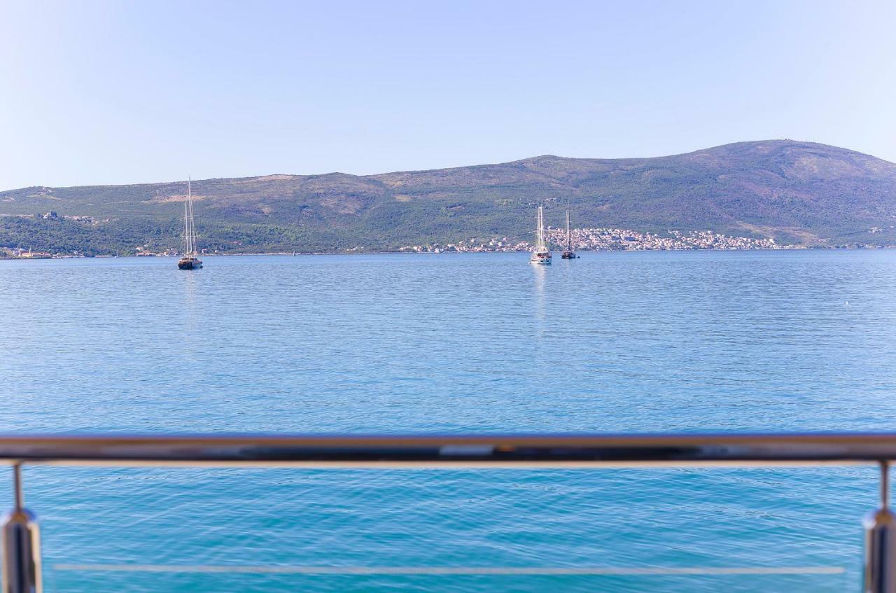 Apartments Isja Tivat Buitenkant foto